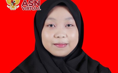 Nabila Vita Dewi, S.Kom