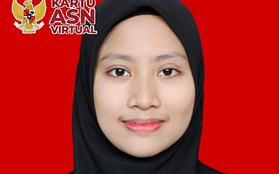 Siti Aisyah, S.Si